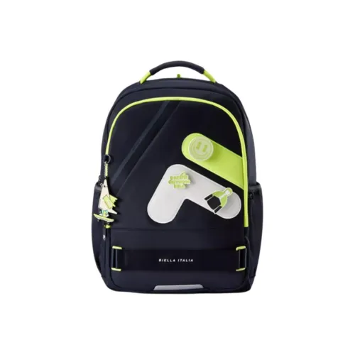 FILA KIDS Легендарный синий Kids Рюкзаки