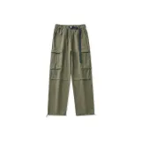 Армейский зеленый