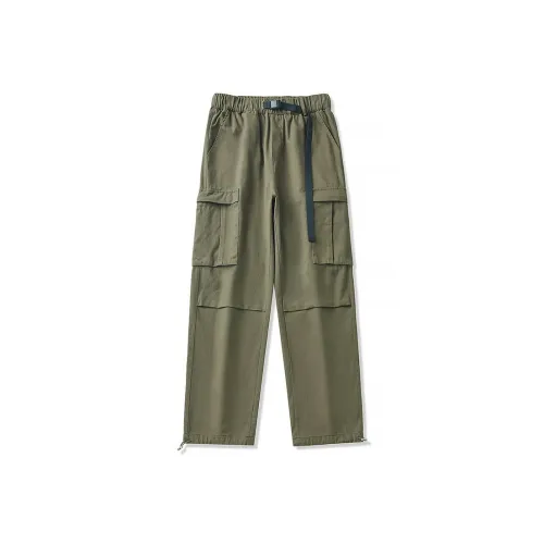 YINLANGSHIJIA Повседневные брюки Мужские