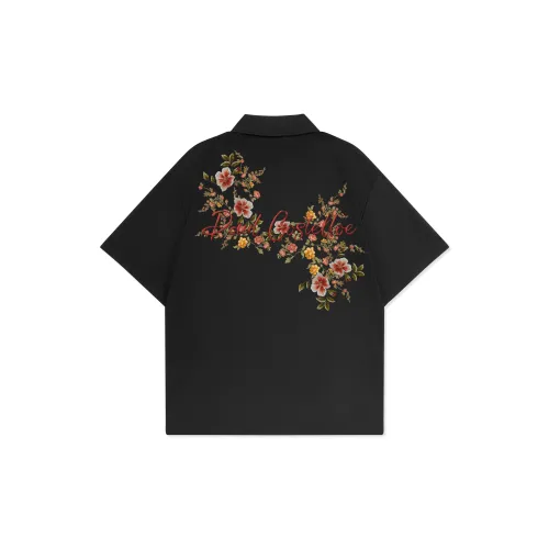 PAUL COSTELLOE Поло Унисекс