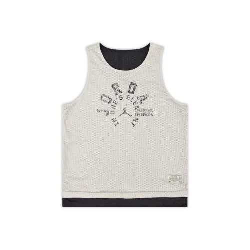 Nike Майка Dri Fit Овсяный Подростки