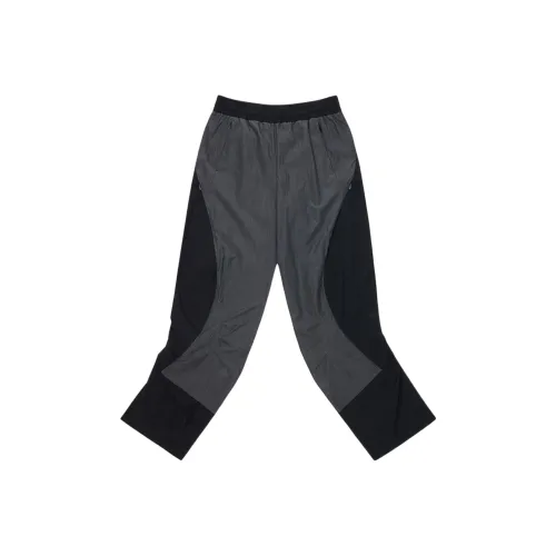 ADER ERROR SS25 Повседневные брюки Женские