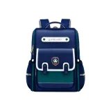 Королевский синий зеленый