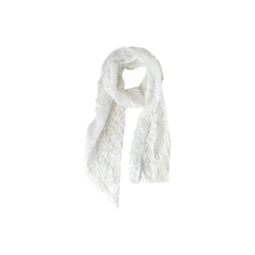 Шелковые шарфы Classmate Yang для женщин