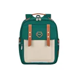 Темно-зеленый