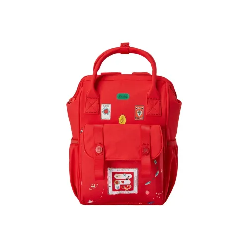FILA Красный Женские Рюкзаки