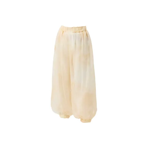 I.KARNOW Kids Брюки