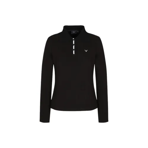 Callaway Женские Футболки