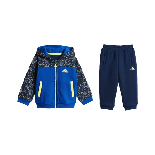 Adidas Повседневная спортивная одежда Синий Infant Wa Toddler