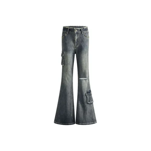 FOREVER 21 Женские джинсы