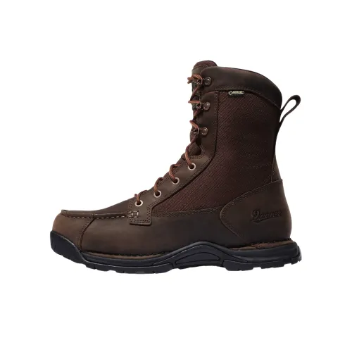 Danner Sharptail Устойчивый к истиранию противоскользящий Crew Outdoor Мужской Коричневый