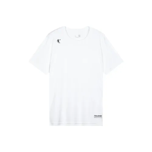 QIAODAN Поло Мужское Jordan White