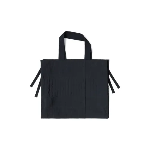 CLOUT CLOUD Нейлоновая ткань Сумка Широкий Тоут Сумка через плечо Стандартная Унисекс Многоцветная