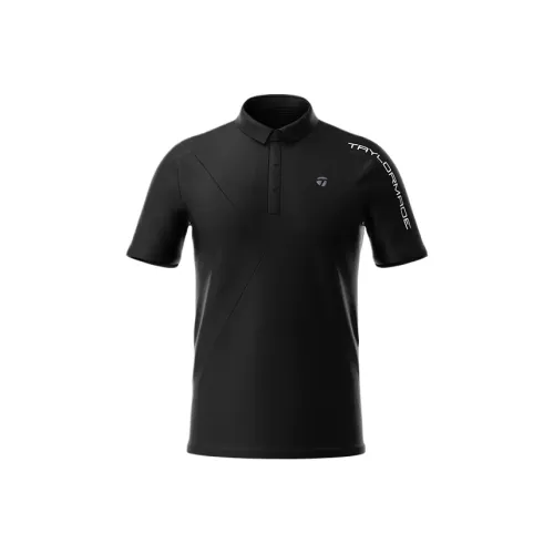 Мужская поло TAYLORMADE