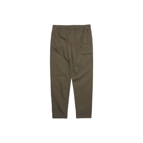 Timberland City Outdoor Армия Зеленый Мужской Карго Брюки