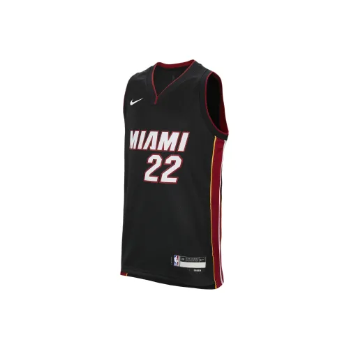 NIKE Черный Kids Жилет/Слинг