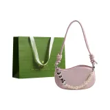 Розовый+сумка для покупок