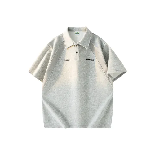 SpongeBob SquarePants Поло Унисекс