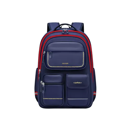GOLF Ткань + Синтетическая кожа Kids Сумка Детская