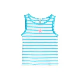 Синие полоски