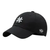 Спокойный черный