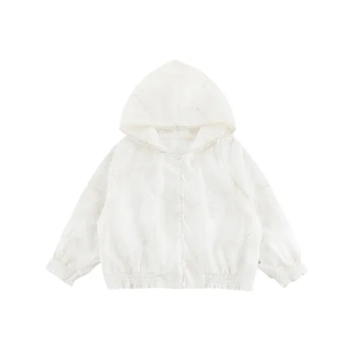 YOEHYAUL Одежда с UV-защитой SS25 Дети 3-7 лет