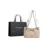 Хаки+сумка для покупок