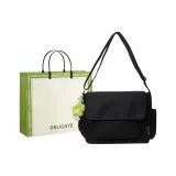 Черный принтер, ленты, украшение