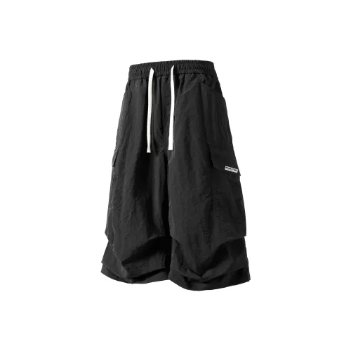 NBNO Унисекс Повседневные шорты