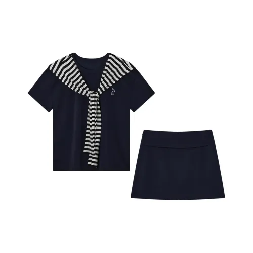 APPLEPIEORDER Комплект с юбкой Женские