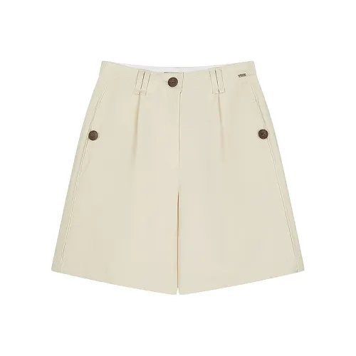 Teenie Weenie Повседневные шорты Женские