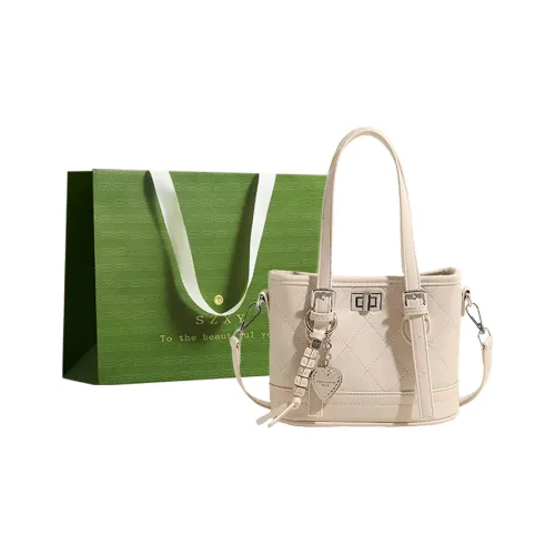 Three Ducklings ПУ (полиуретан) Сумка через плечо Женская Многоцветная