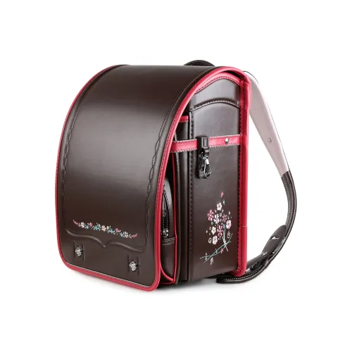 Coulomb Кожа Kids Сумка Стандартная