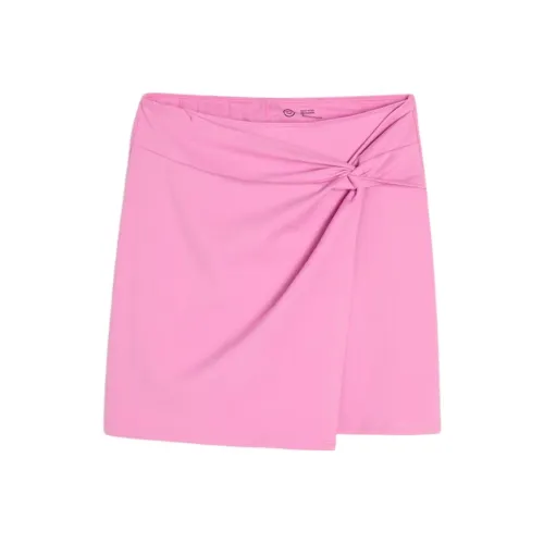 Hollister Повседневные короткие юбки для женщин