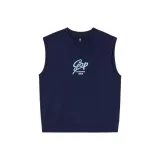 Морской синий