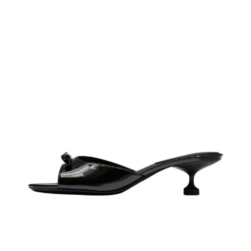 NANA JACQUELINE Устойчивые к истиранию Слипоны Женские