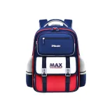 Королевский синий/Красный