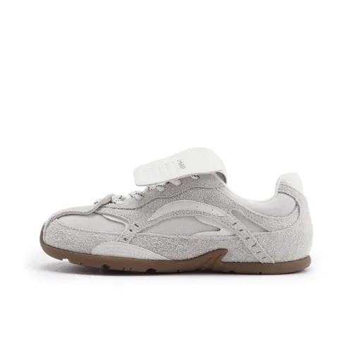 DHARRY Vintage Trendy Collection Низкий Топ Casual Женский