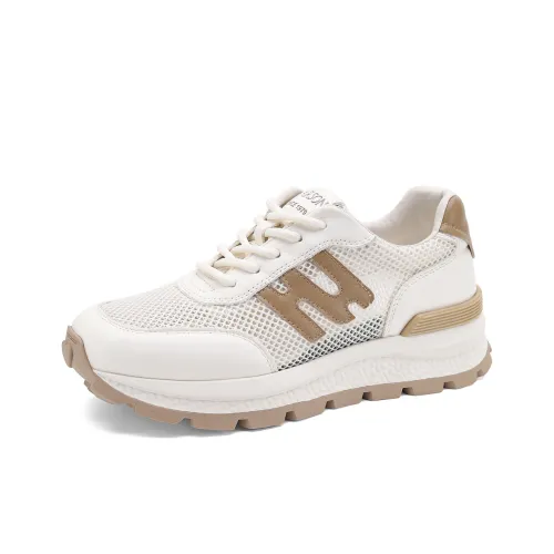 HARSON Casual Низкий Топ Женский