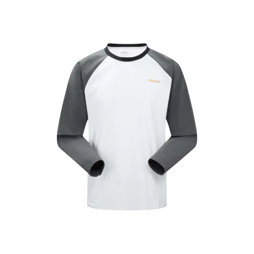 TOREAD Быстросохнущая одежда унисекс