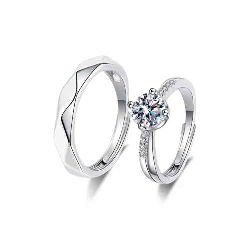 Inkopper Кольца Унисекс