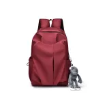 Красный цвет с украшением