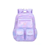 Градиент Purple