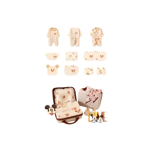 Disney Малыш Подарочная коробка Новорожденный и Детский сад