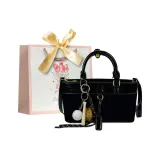 Черный+Брелок