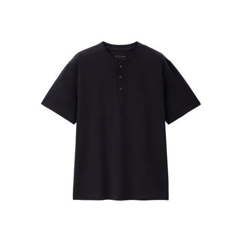 Giordano Мужские T-рубашки