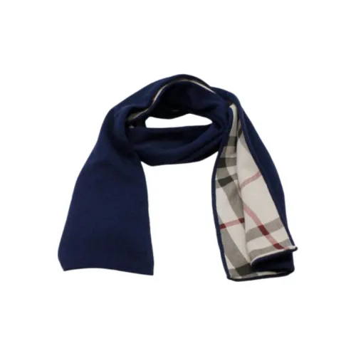 Burberry Вязаные шарфы Kids