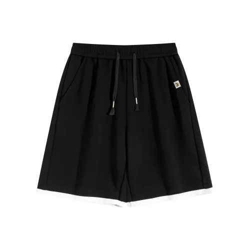 ONE PIECE Мужские Повседневные Шорты