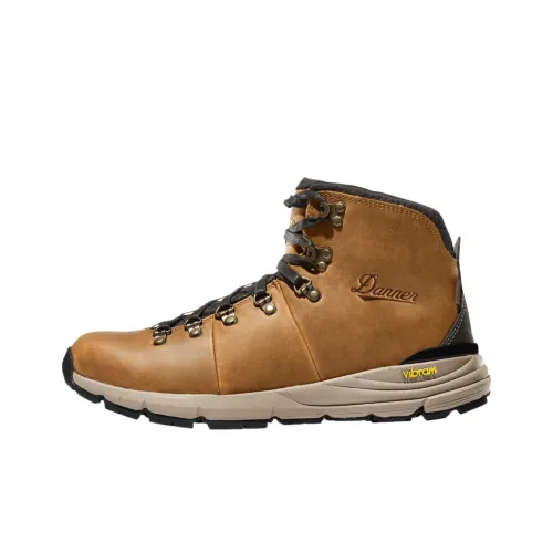 Danner Mountain 600 Ботильоны Мужские Коричневые