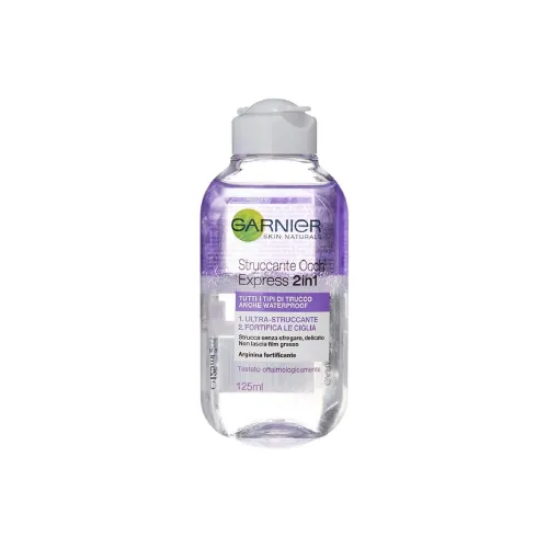 GARNIER Средства для снятия макияжа Женские